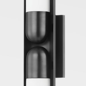 Paolo Wall Sconce Wall Sconce Mitzi