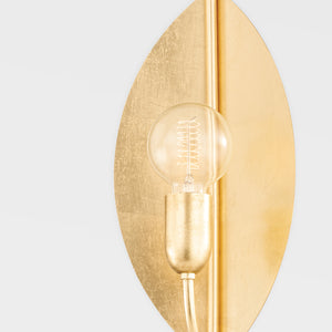 Lorelei Wall Sconce Wall Sconce Mitzi