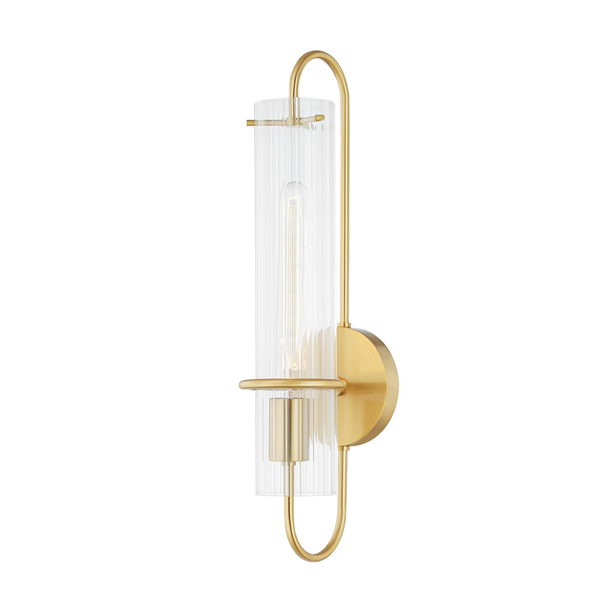 Beck Wall Sconce Wall Sconce Mitzi