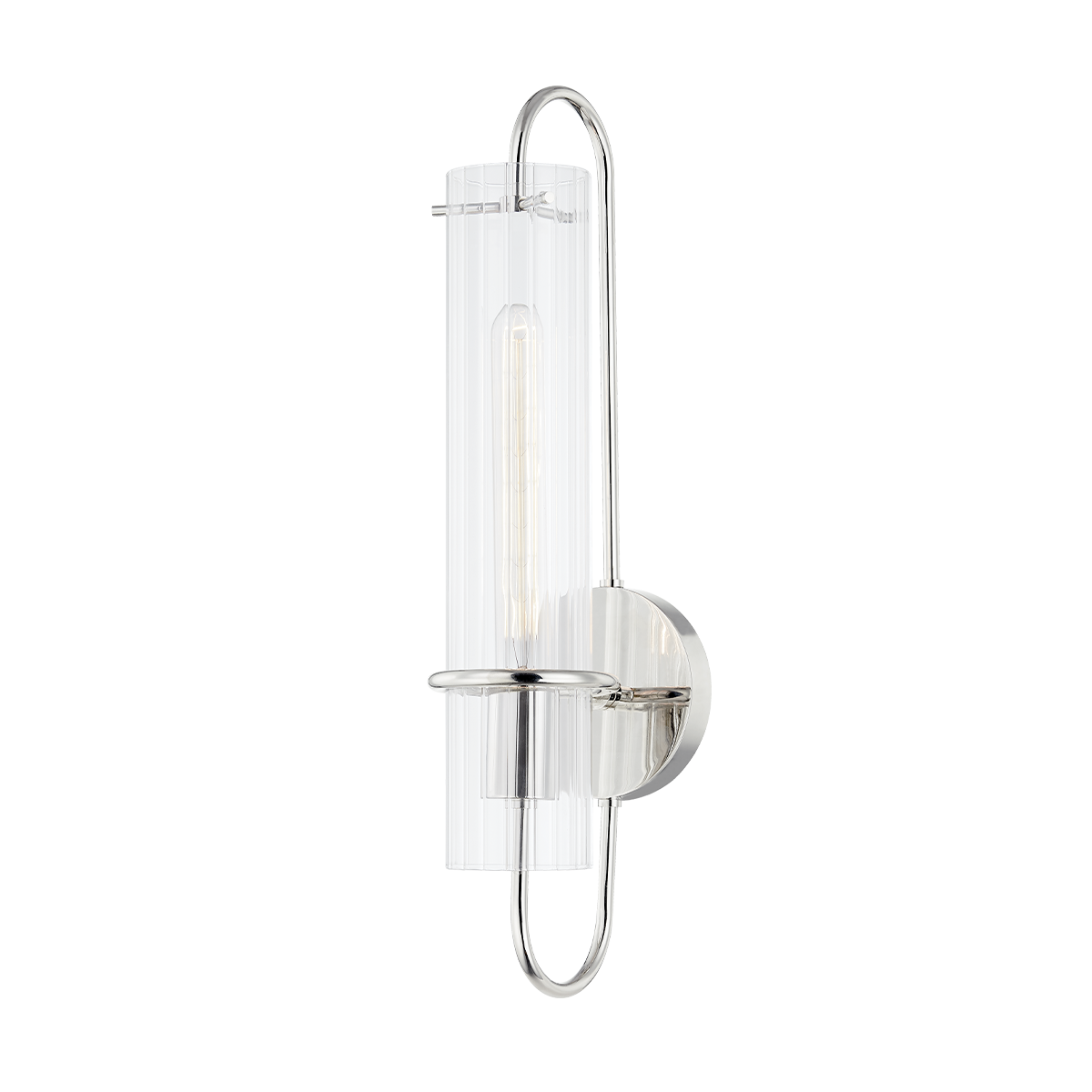 Beck Wall Sconce Wall Sconce Mitzi