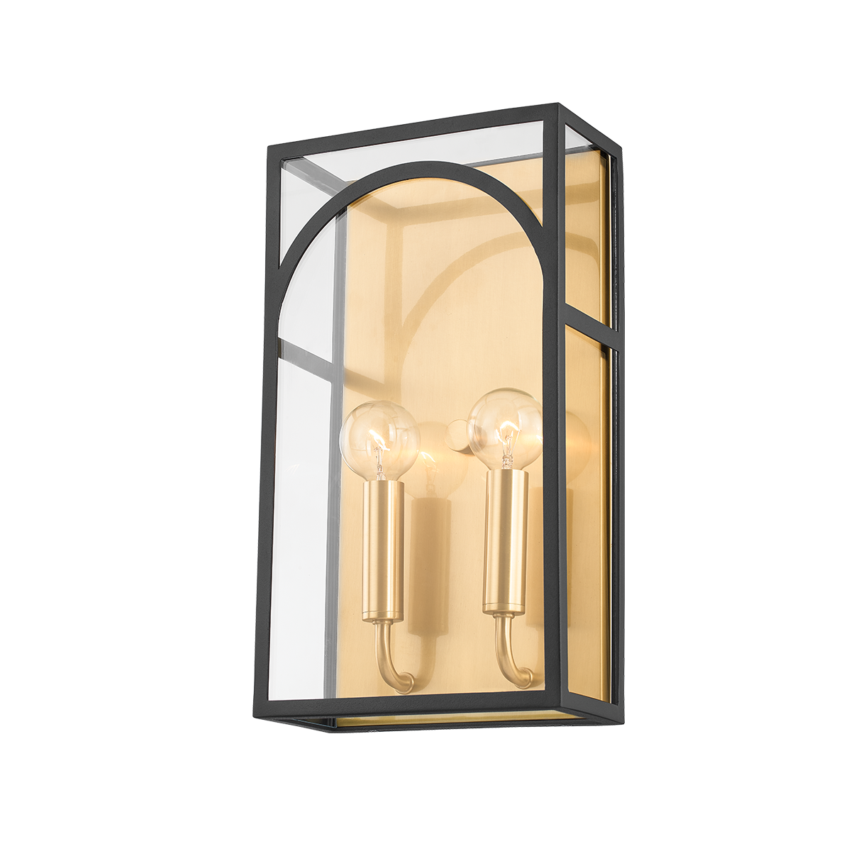 Addison Wall Sconce Wall Sconce Mitzi