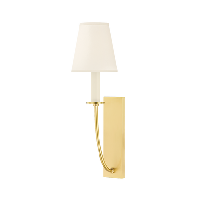 Iantha Wall Sconce Wall Sconce Mitzi