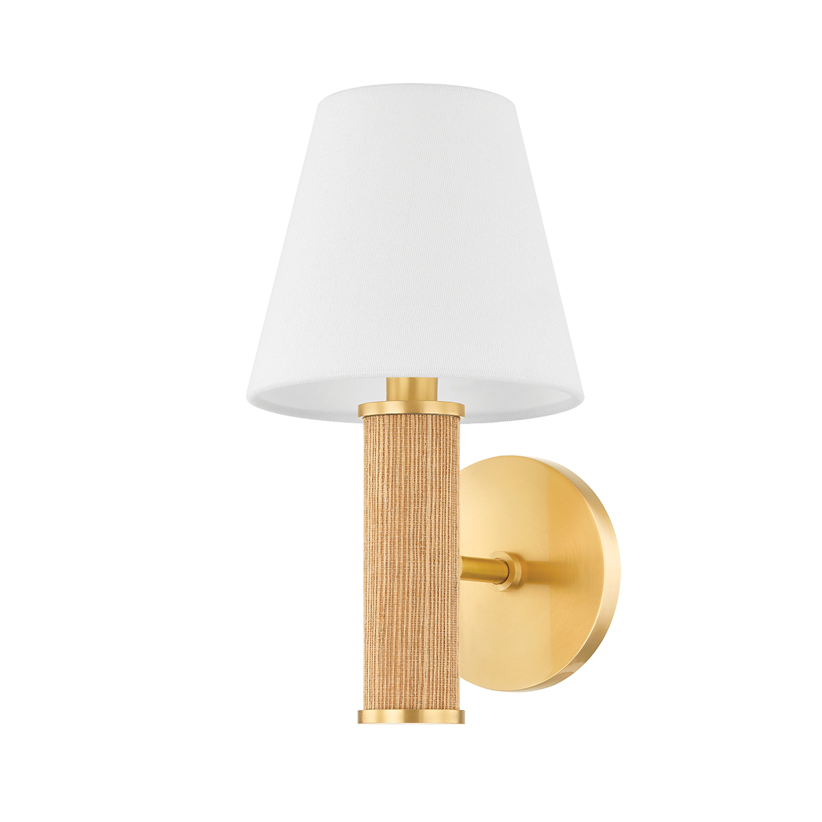 Amabella Wall Sconce Wall Sconce Mitzi