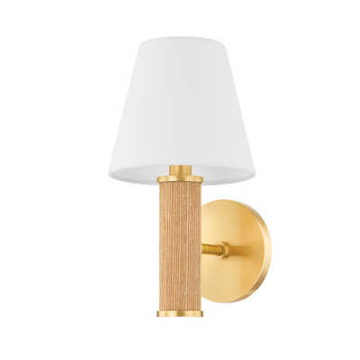 Amabella Wall Sconce Wall Sconce Mitzi