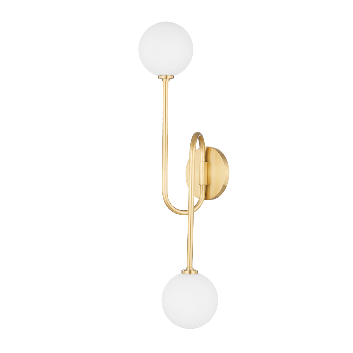 Zani Wall Sconce Wall Sconce Mitzi