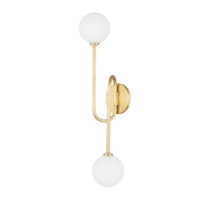 Zani Wall Sconce Wall Sconce Mitzi