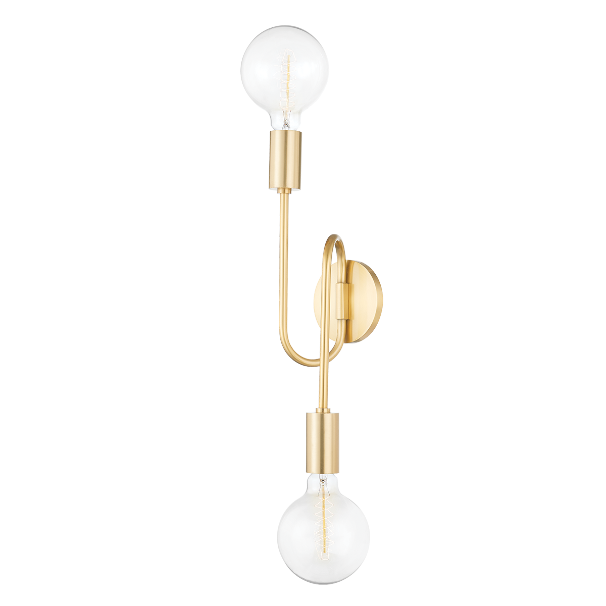 Zani Wall Sconce Wall Sconce Mitzi