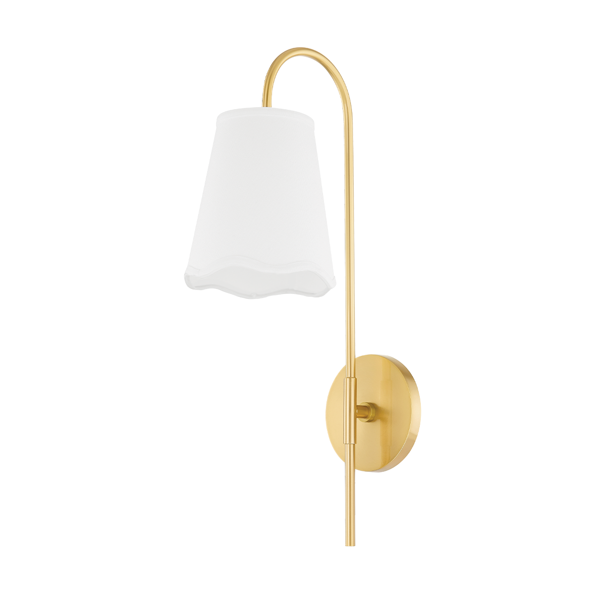 Dorothy Wall Sconce Wall Sconce Mitzi