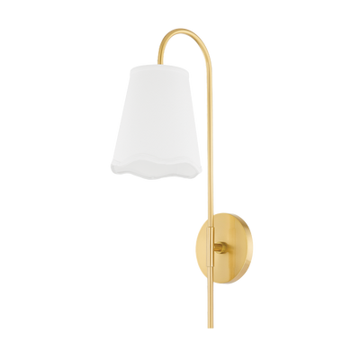 Dorothy Wall Sconce Wall Sconce Mitzi