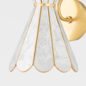 Lyra Wall Sconce Wall Sconce Mitzi