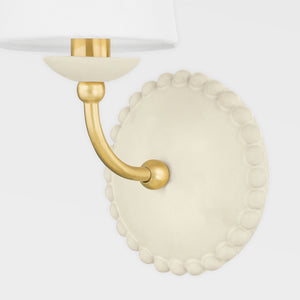 Rhea Wall Sconce Wall Sconce Mitzi