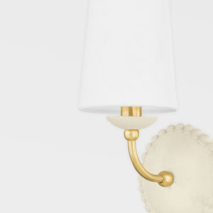 Rhea Wall Sconce Wall Sconce Mitzi