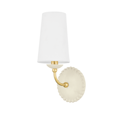 Rhea Wall Sconce Wall Sconce Mitzi