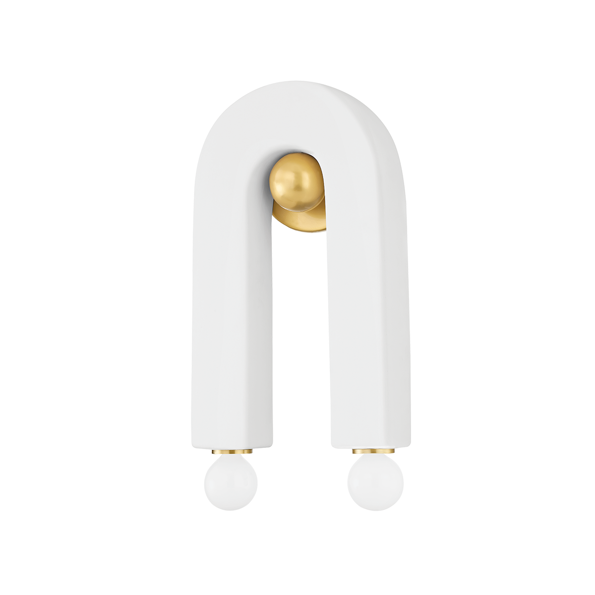 Roshani Wall Sconce Wall Sconce Mitzi