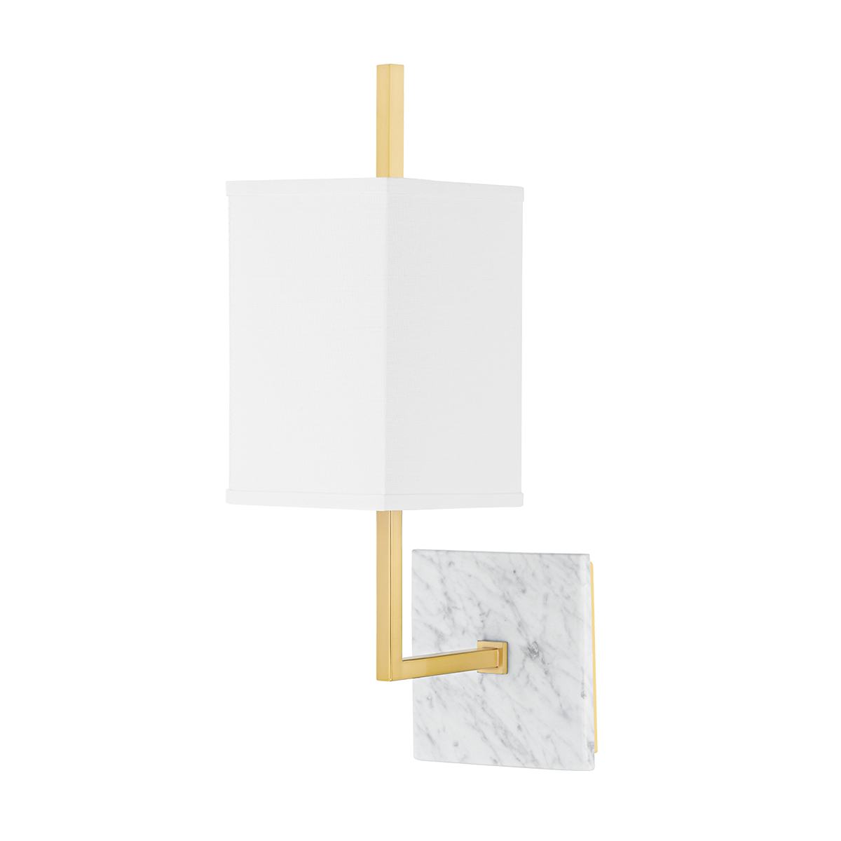 Mikaela Wall Sconce Wall Sconce Mitzi