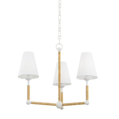 Mariana Chandelier Chandelier Mitzi