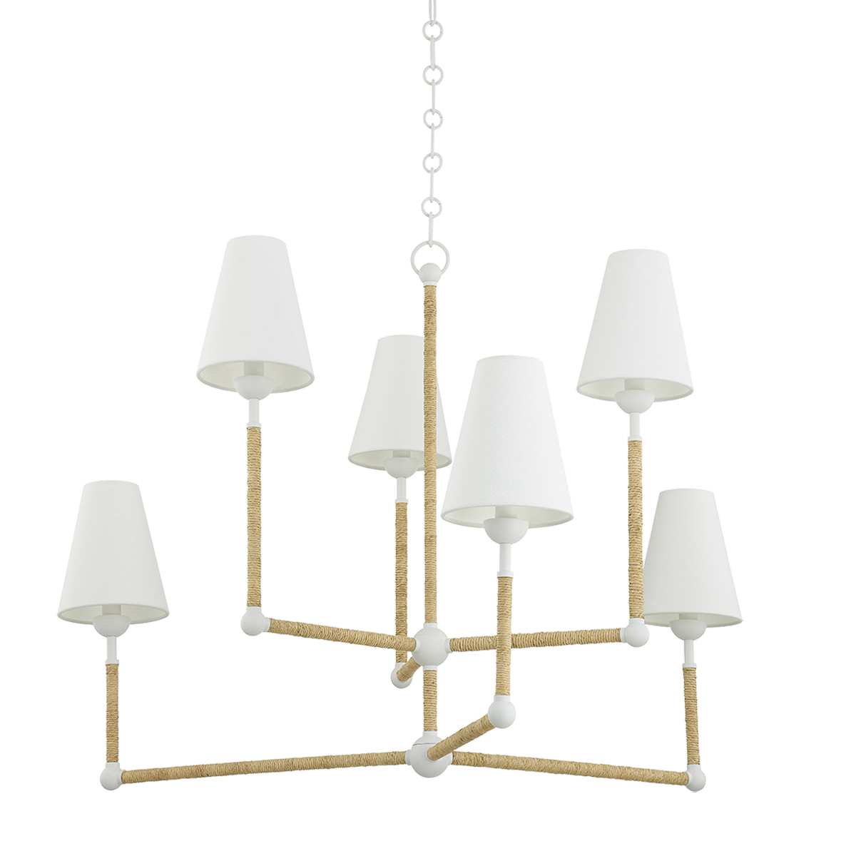 Mariana Chandelier Chandelier Mitzi