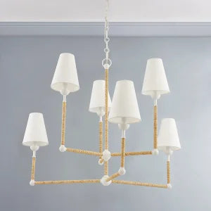 Mariana Chandelier Chandelier Mitzi