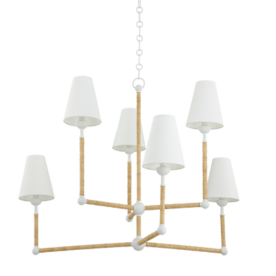 Mariana Chandelier Chandelier Mitzi