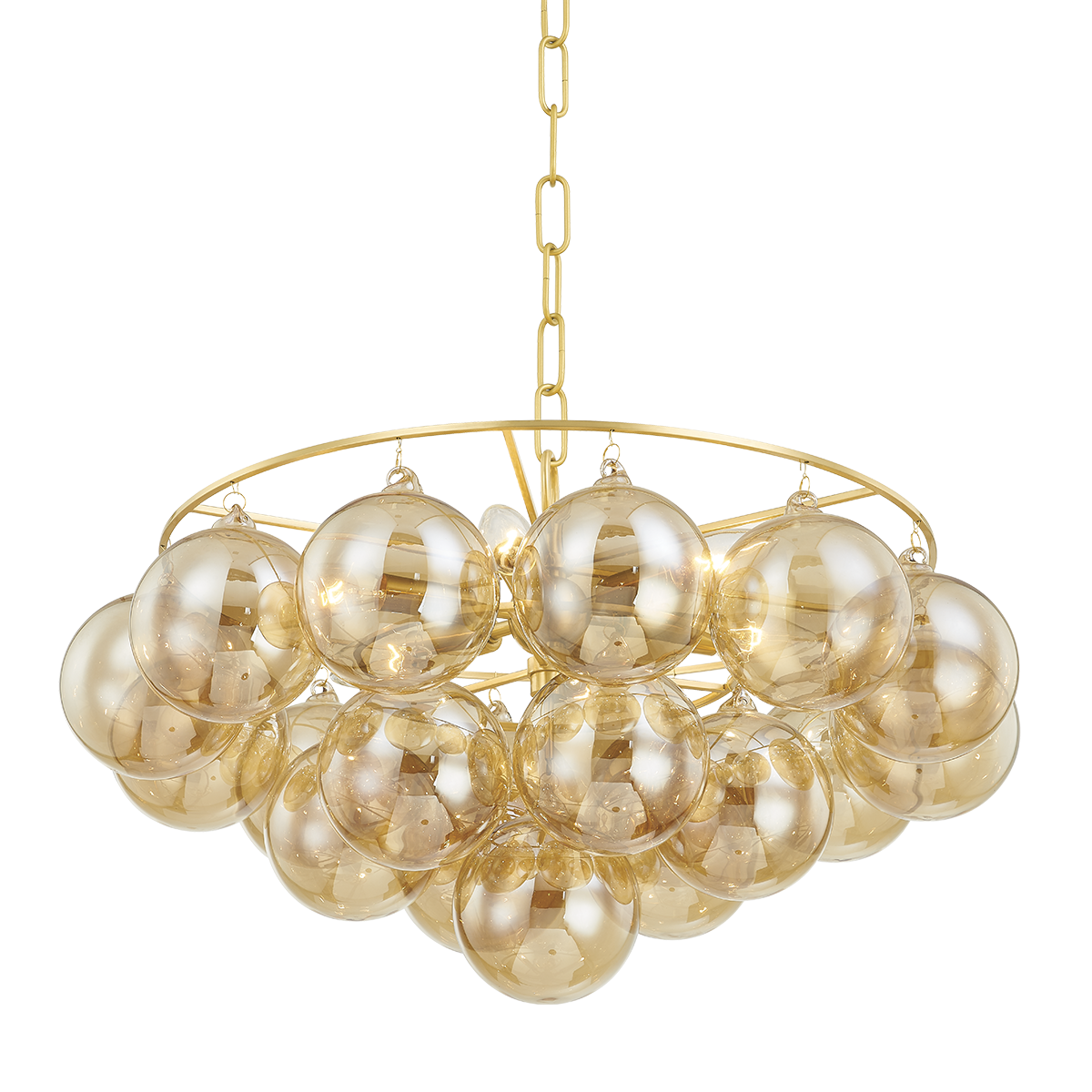 Mimi Chandelier Chandelier Mitzi