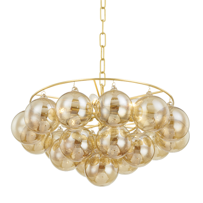 Mimi Chandelier Chandelier Mitzi