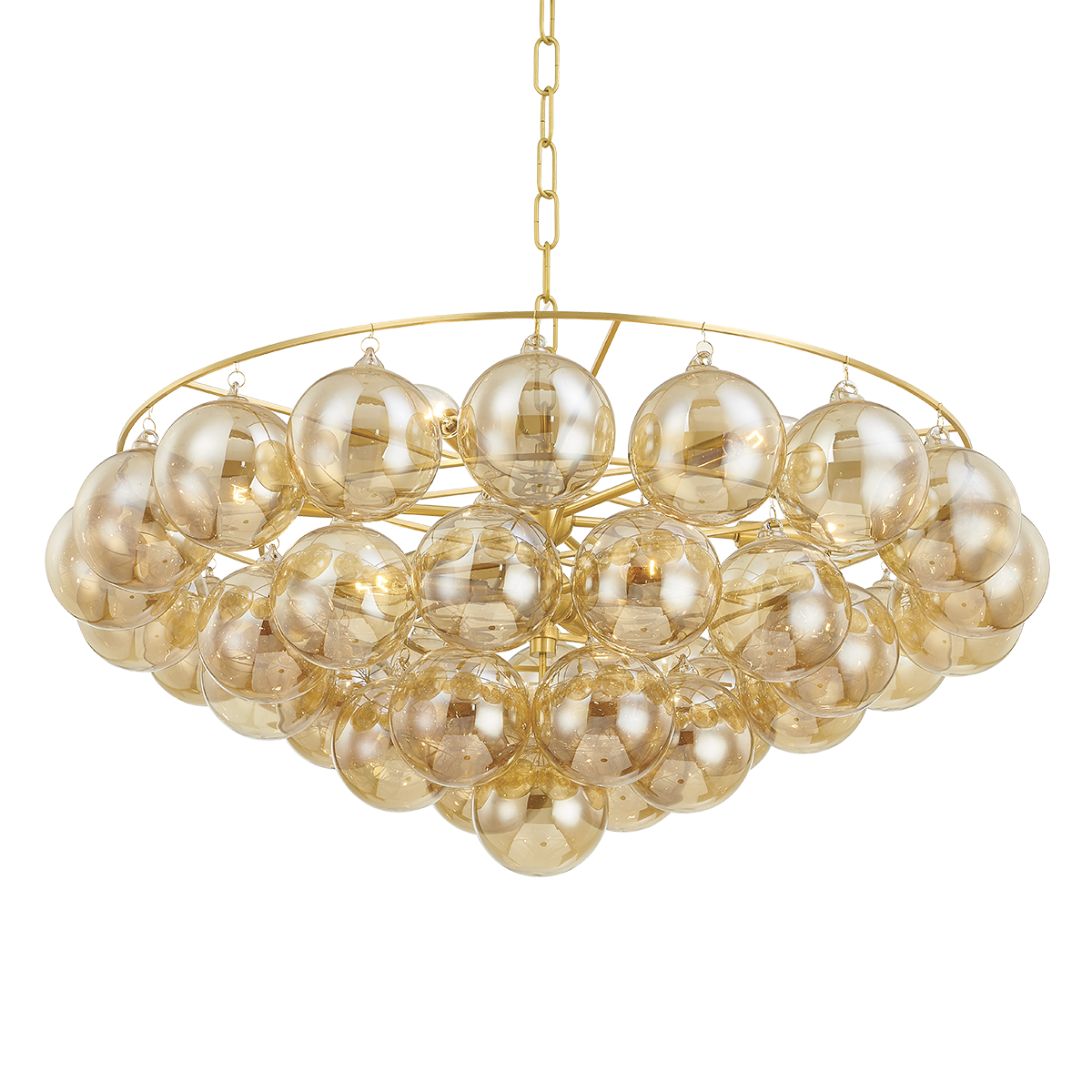 Mimi Chandelier Chandelier Mitzi