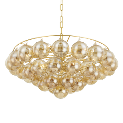 Mimi Chandelier Chandelier Mitzi