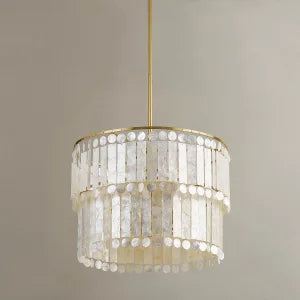 Melisa Chandelier Chandelier Mitzi