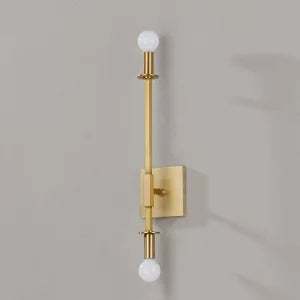 Milana Wall Sconce Wall Sconce Mitzi