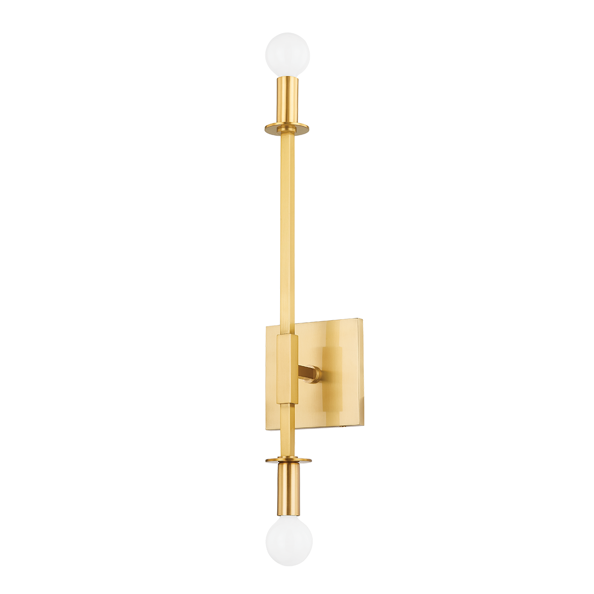 Milana Wall Sconce Wall Sconce Mitzi