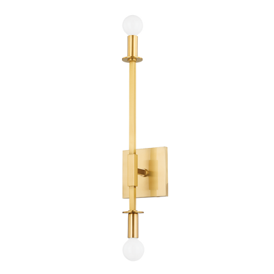 Milana Wall Sconce Wall Sconce Mitzi