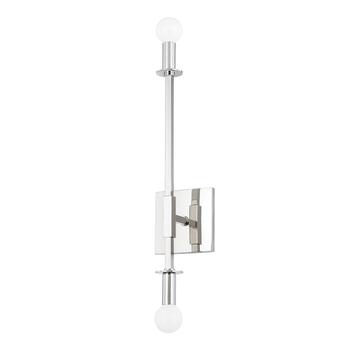 Milana Wall Sconce Wall Sconce Mitzi