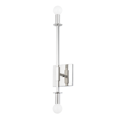 Milana Wall Sconce Wall Sconce Mitzi