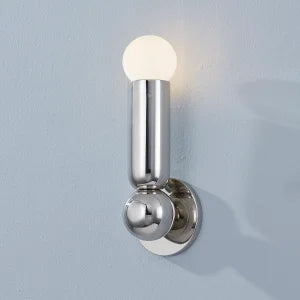 Lolly Wall Sconce Wall Sconce Mitzi