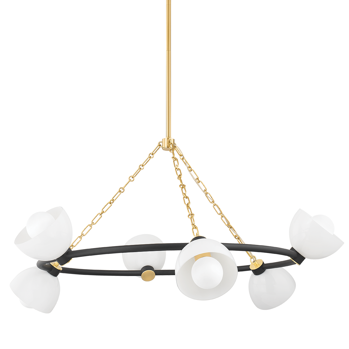 Belle Chandelier Chandelier Mitzi