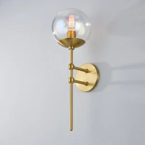 Ophelia Wall Sconce Wall Sconce Mitzi