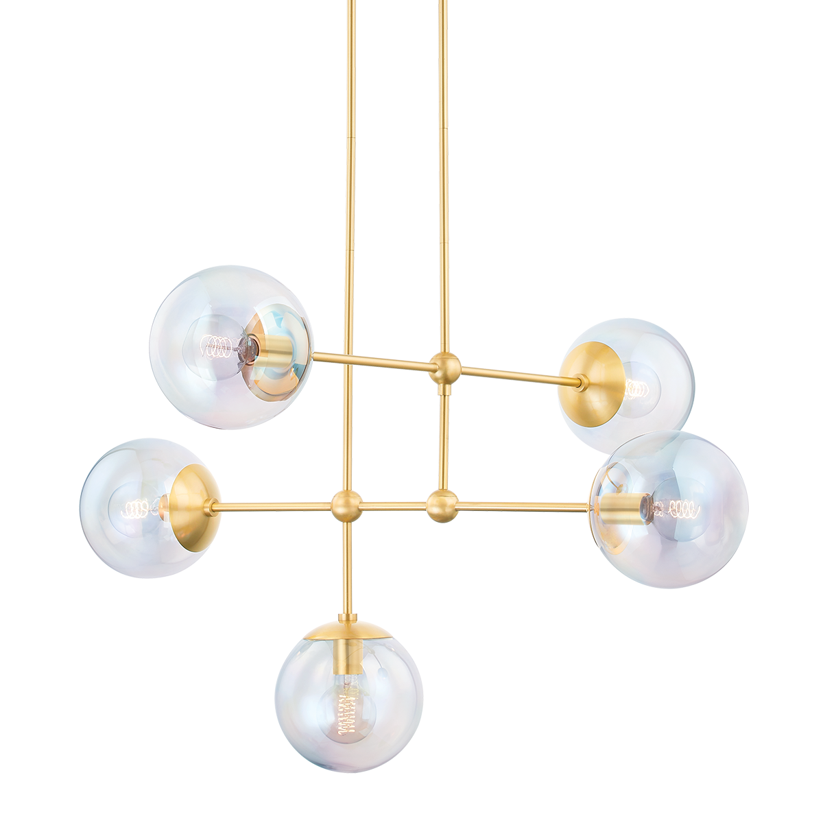 Ophelia Chandelier Chandelier Mitzi