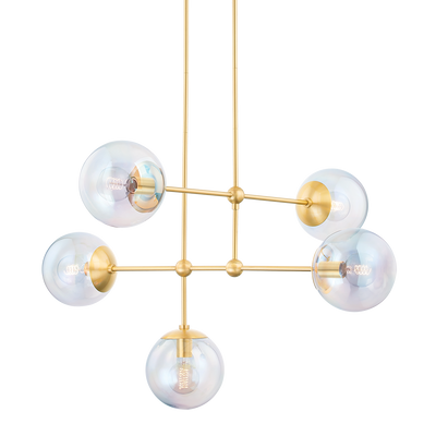 Ophelia Chandelier Chandelier Mitzi