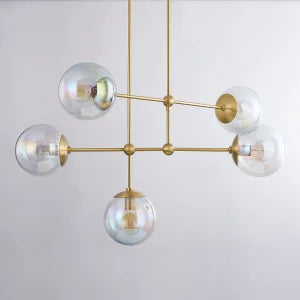 Ophelia Chandelier Chandelier Mitzi