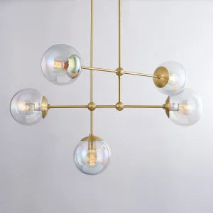 Ophelia Chandelier Chandelier Mitzi