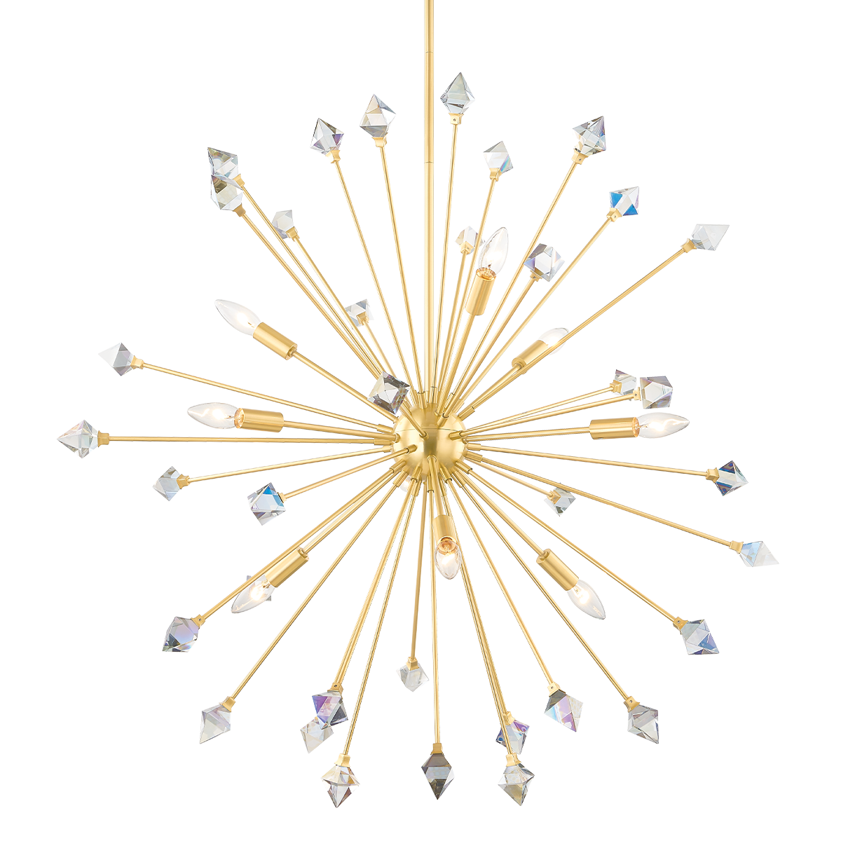 Genesis Chandelier Chandelier Mitzi