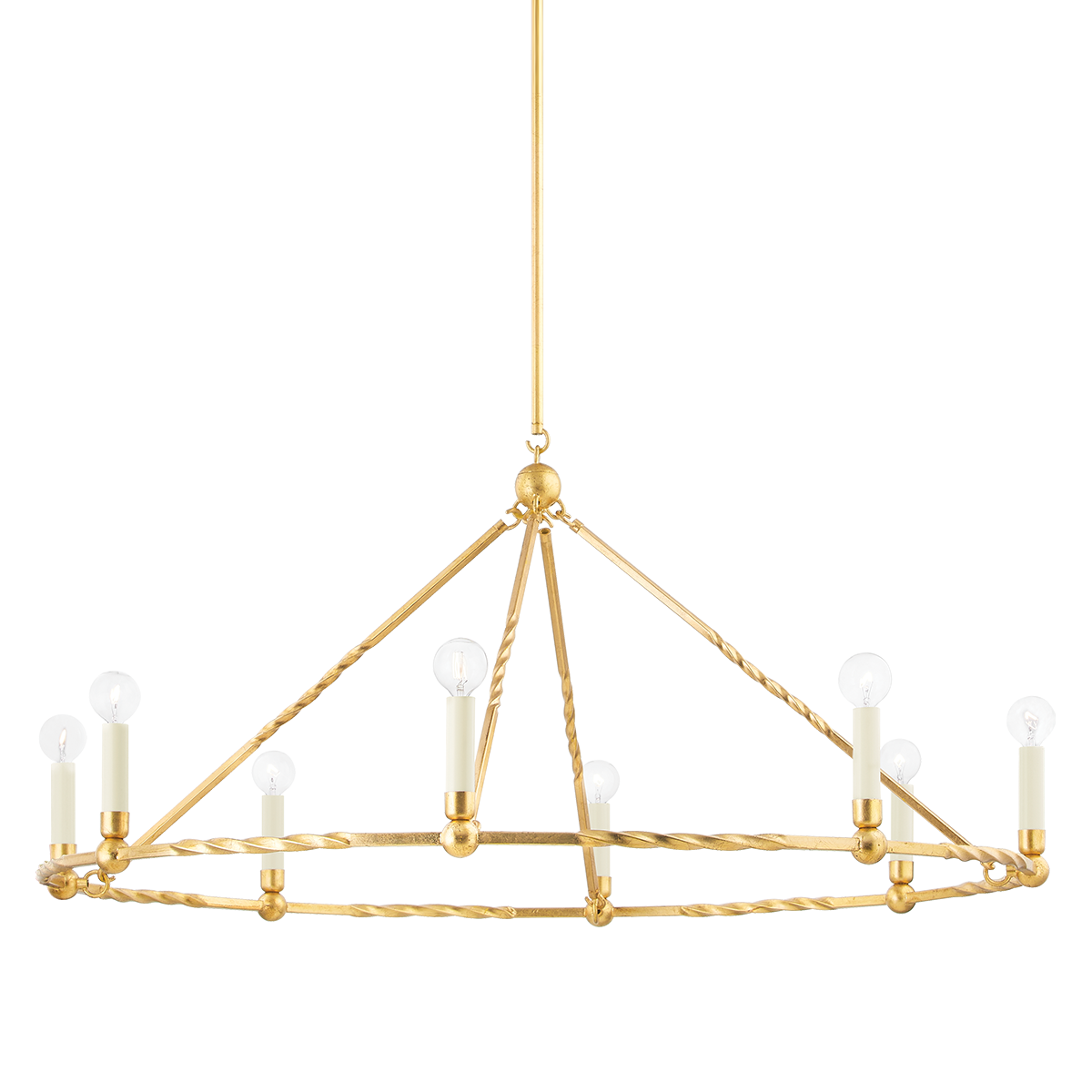 Josephine Chandelier Chandelier Mitzi