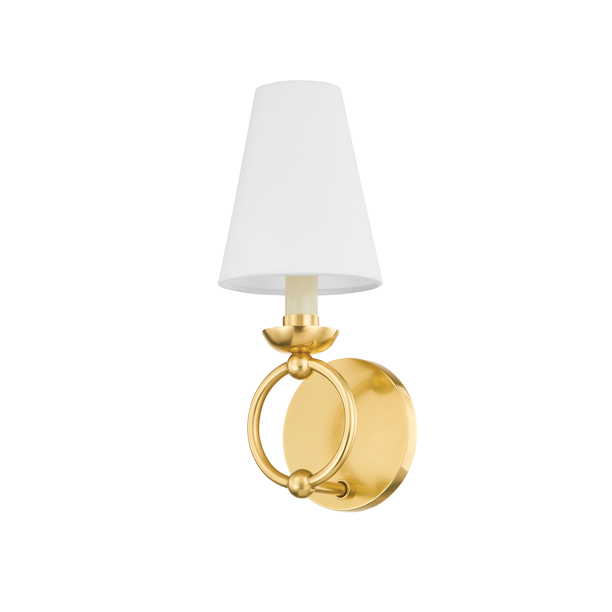 Haverford Wall Sconce Wall Sconce Mitzi