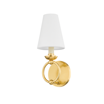 Haverford Wall Sconce Wall Sconce Mitzi