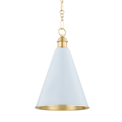 Fenimore Pendant Pendant Mitzi