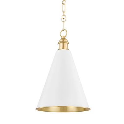 Fenimore Pendant Pendant Mitzi