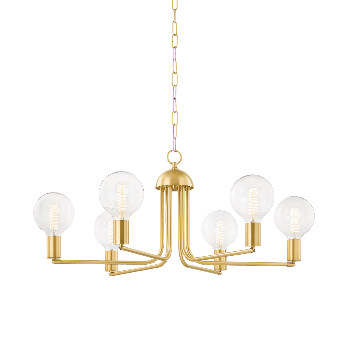 Blakely Chandelier Chandelier Mitzi