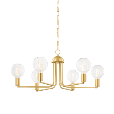 Blakely Chandelier Chandelier Mitzi