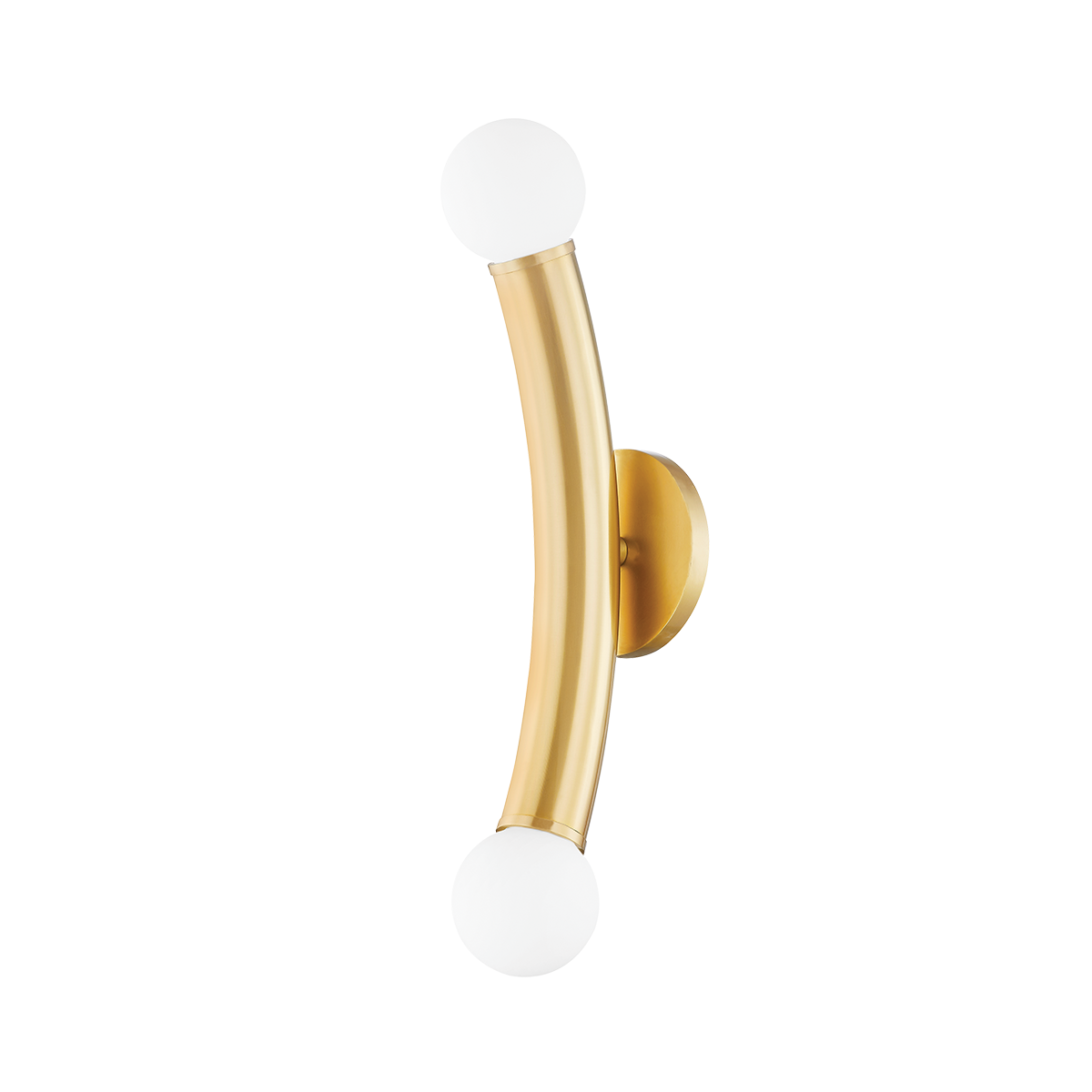 Allegra Wall Sconce Wall Sconce Mitzi