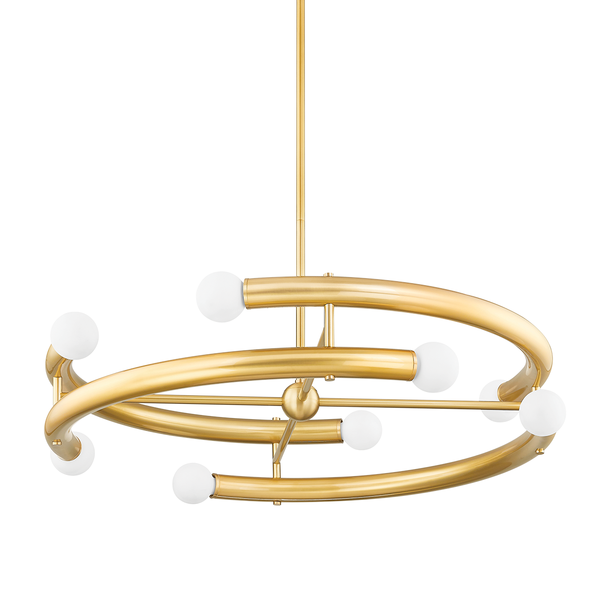 Allegra Chandelier Chandelier Mitzi